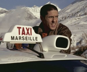 Как сэкономить на такси